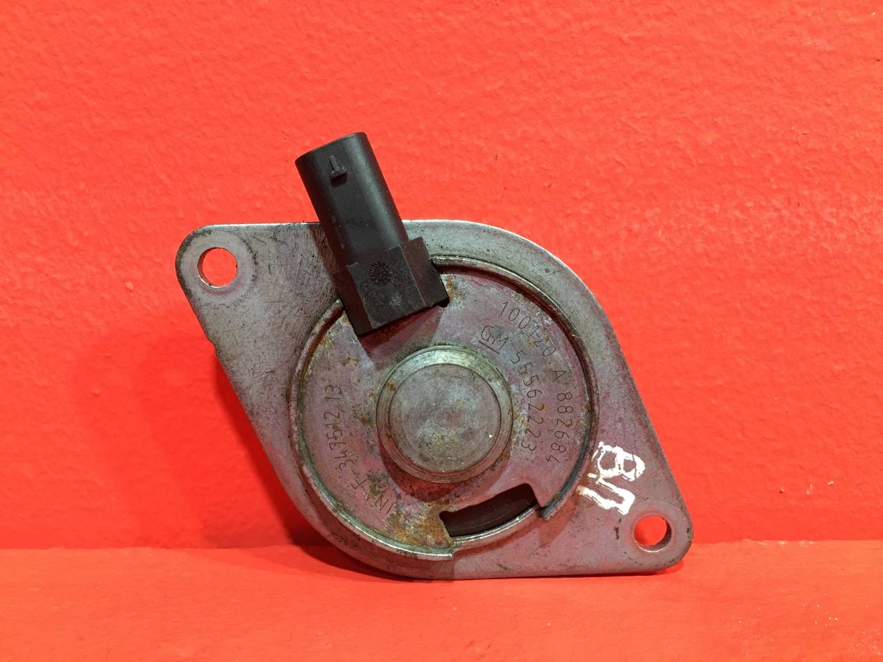 Датчик распредвала Opel Corsa D