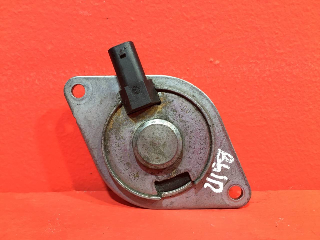 Датчик распредвала Opel Corsa D