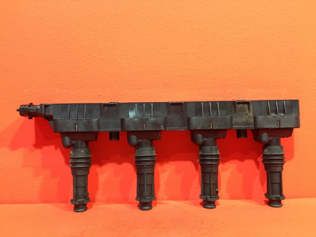 Модуль зажигания Opel Meriva A