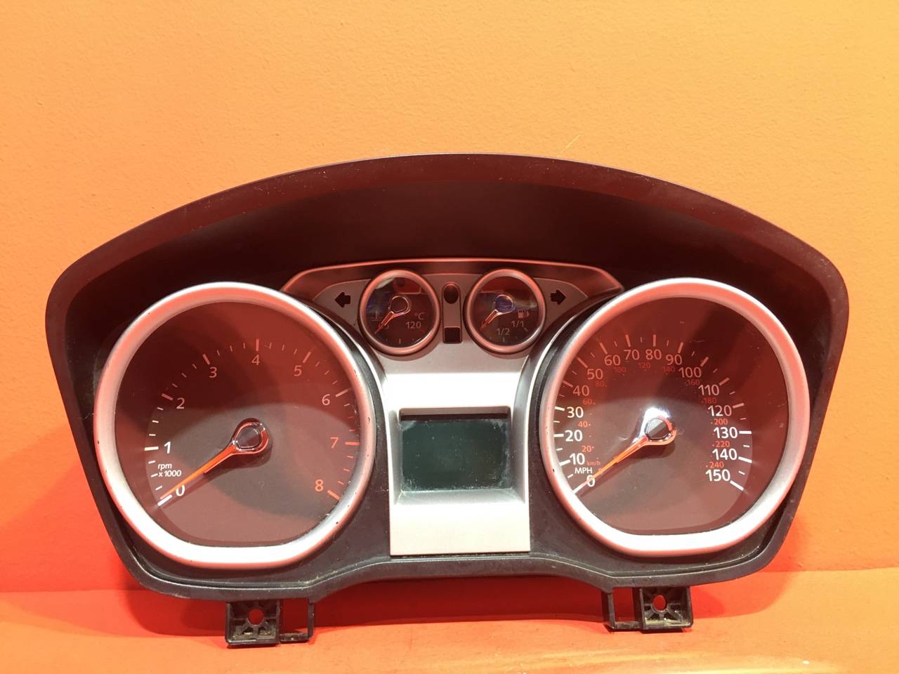 Щиток приборов Ford Focus 2