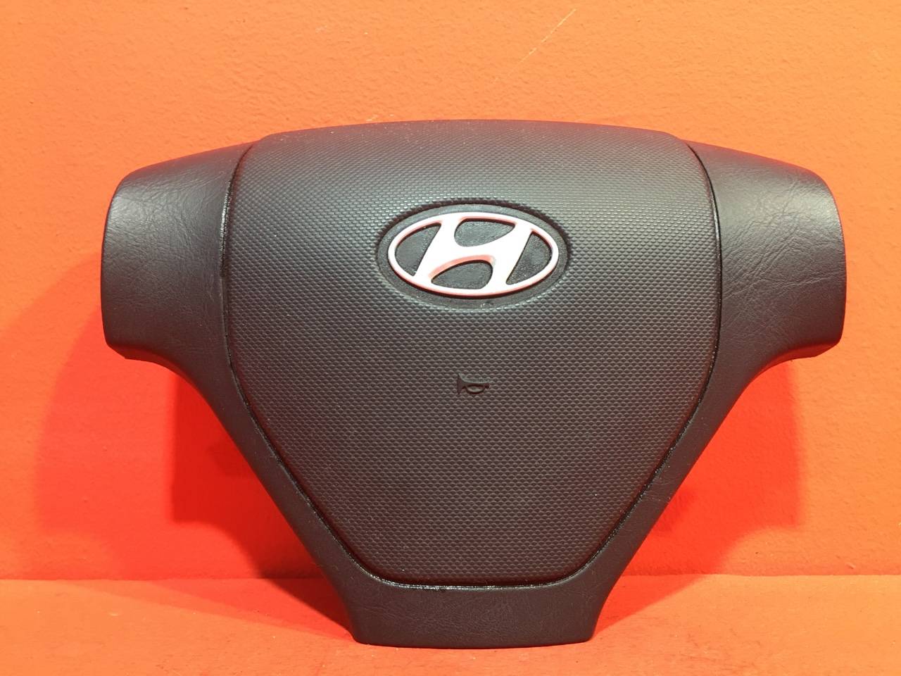 Подушка безопасности в руль Hyundai Coupe (Tiburon)