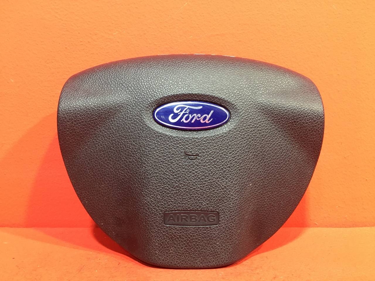 Подушка безопасности в руль Ford Focus 2