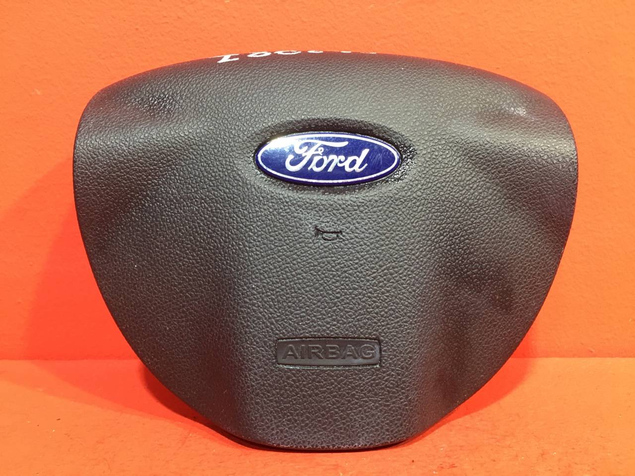 Подушка безопасности в руль Ford Focus 2