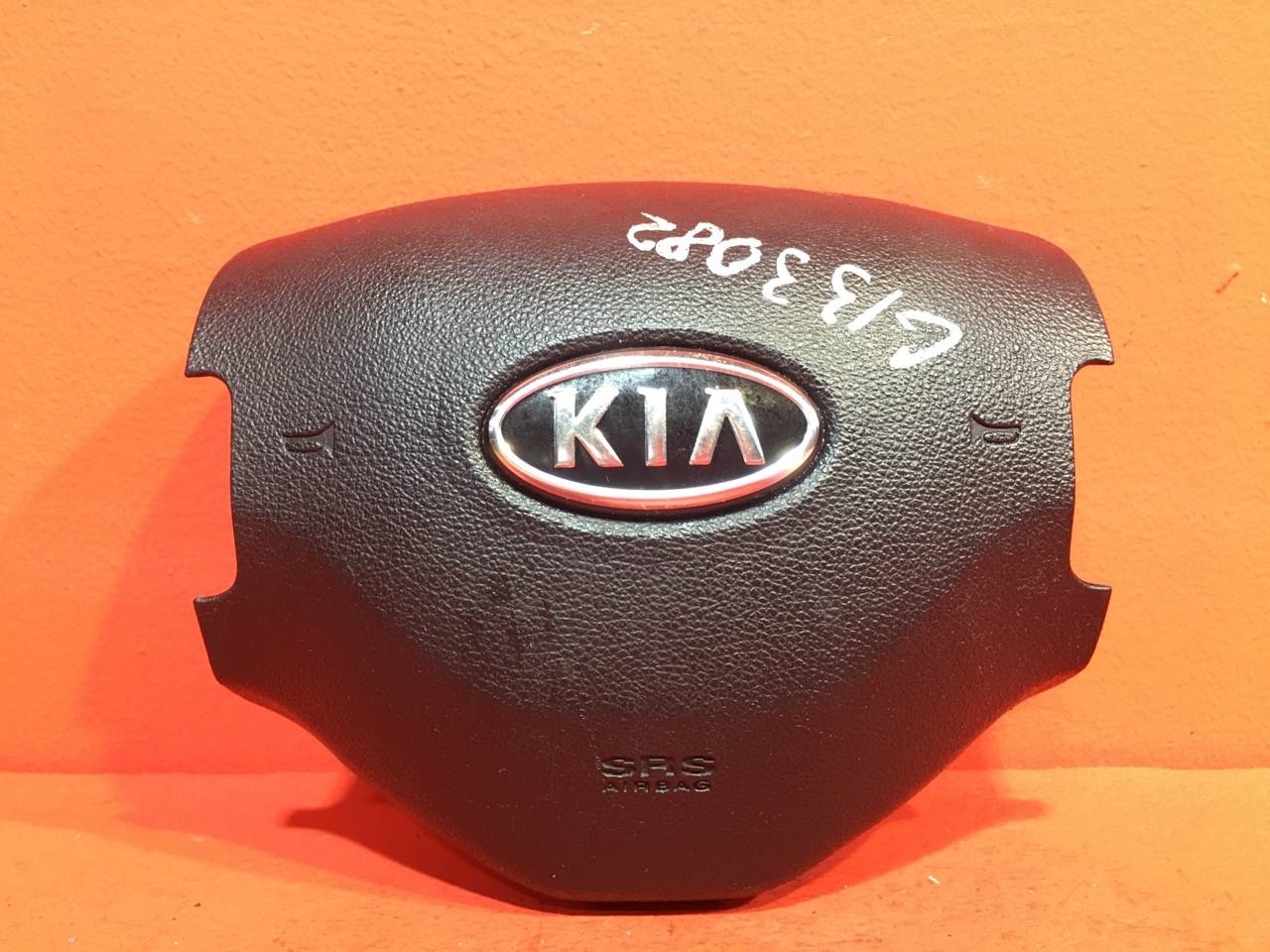 Подушка безопасности в руль Kia Ceed