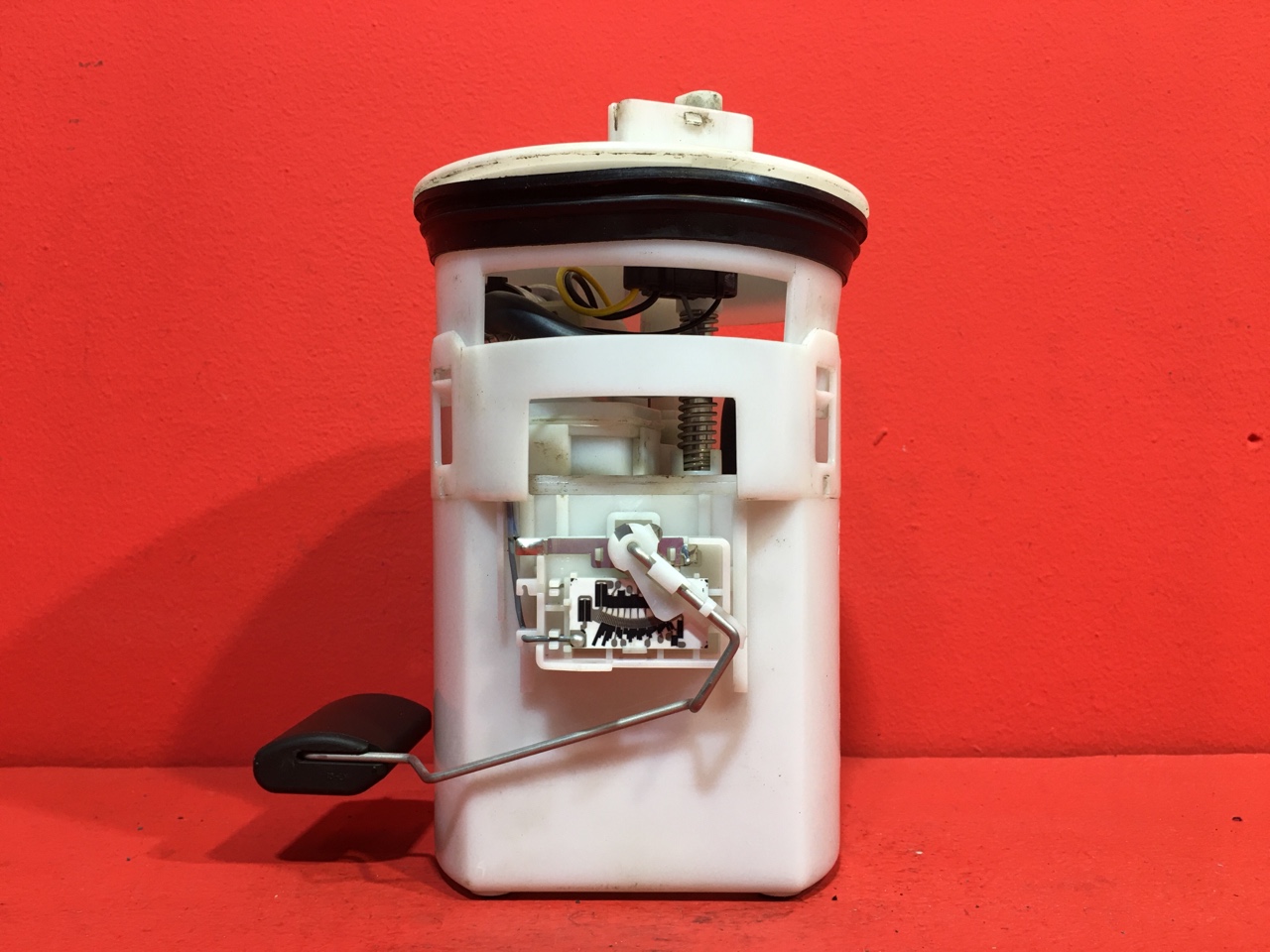 Топливный насос Hyundai Coupe (Tiburon)