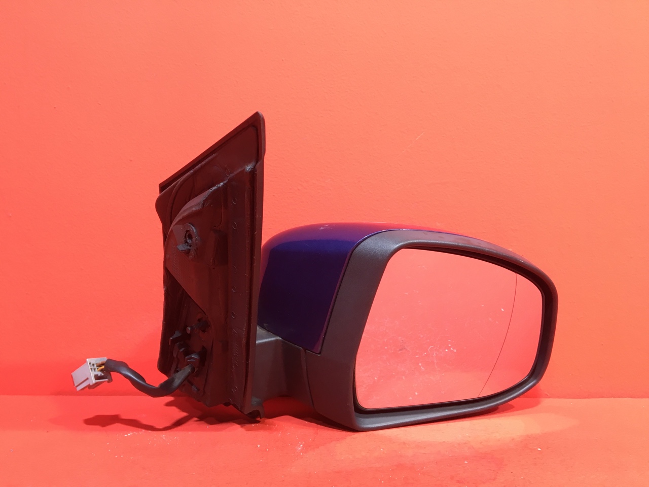 Зеркало заднего вида Ford Focus 2