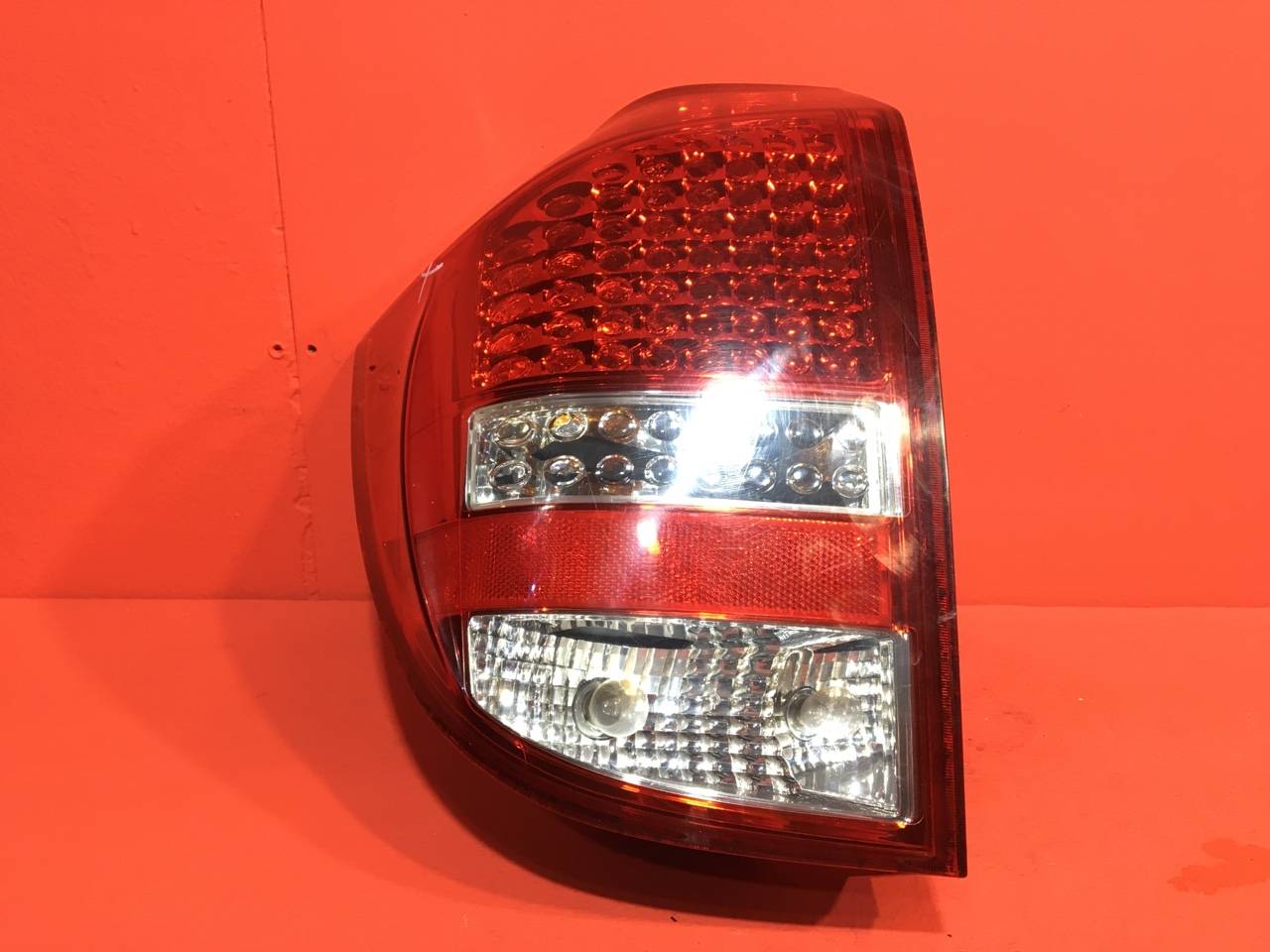 Фонарь Kia Ceed