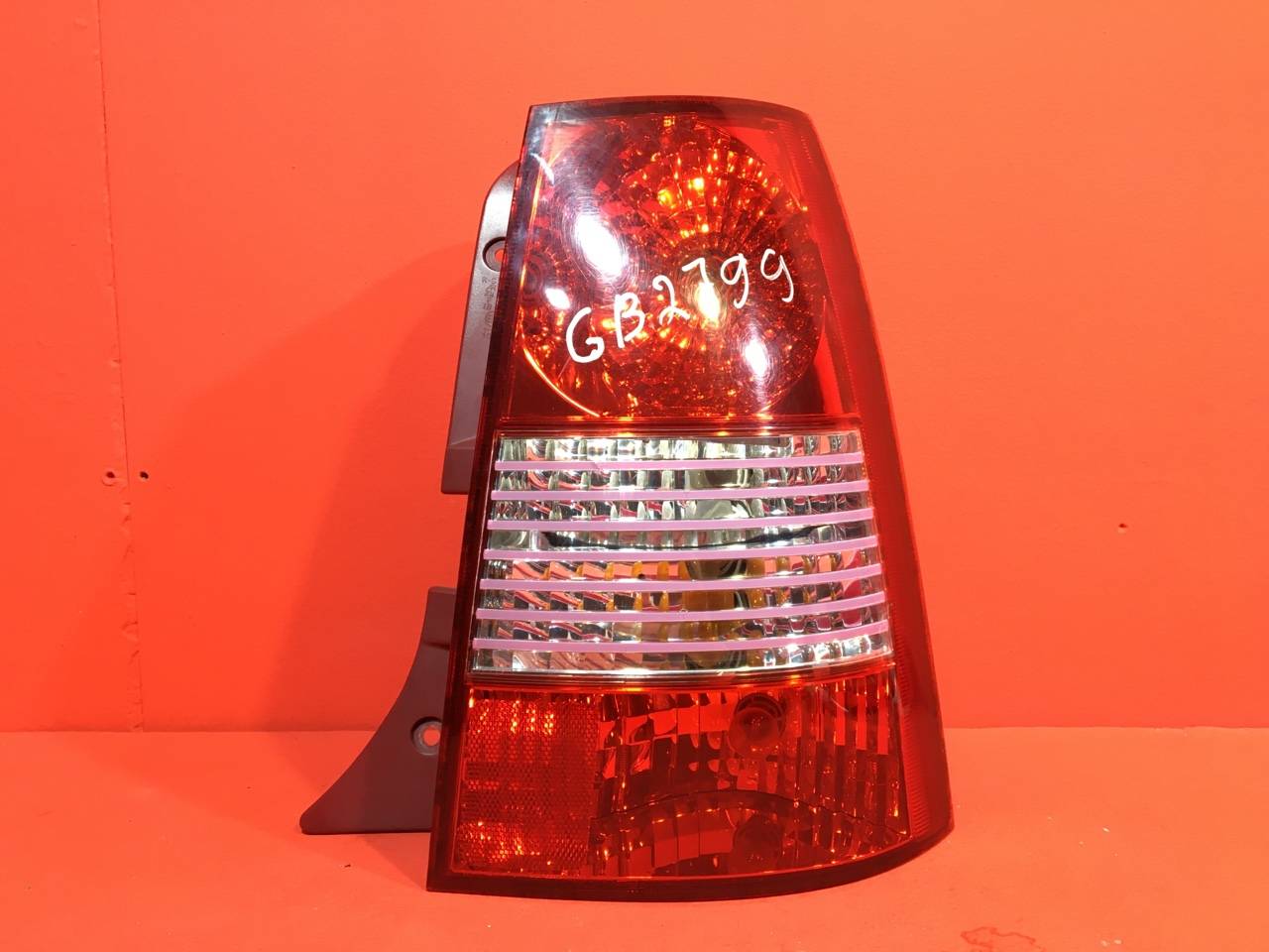 Фонарь Kia Picanto 1