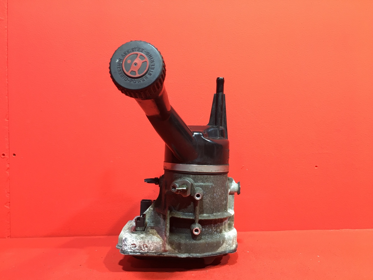 ЭГУР Peugeot 308