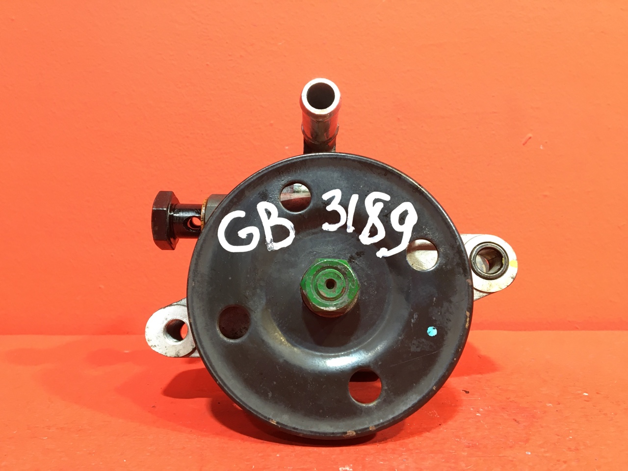 Насос ГУРа Hyundai Coupe (Tiburon)