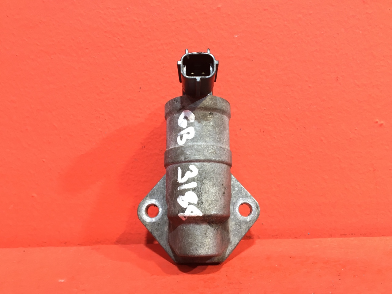 Клапан холостого хода Ford Mondeo 3