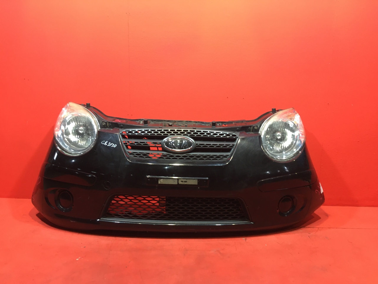 Ноускат Kia Picanto 1