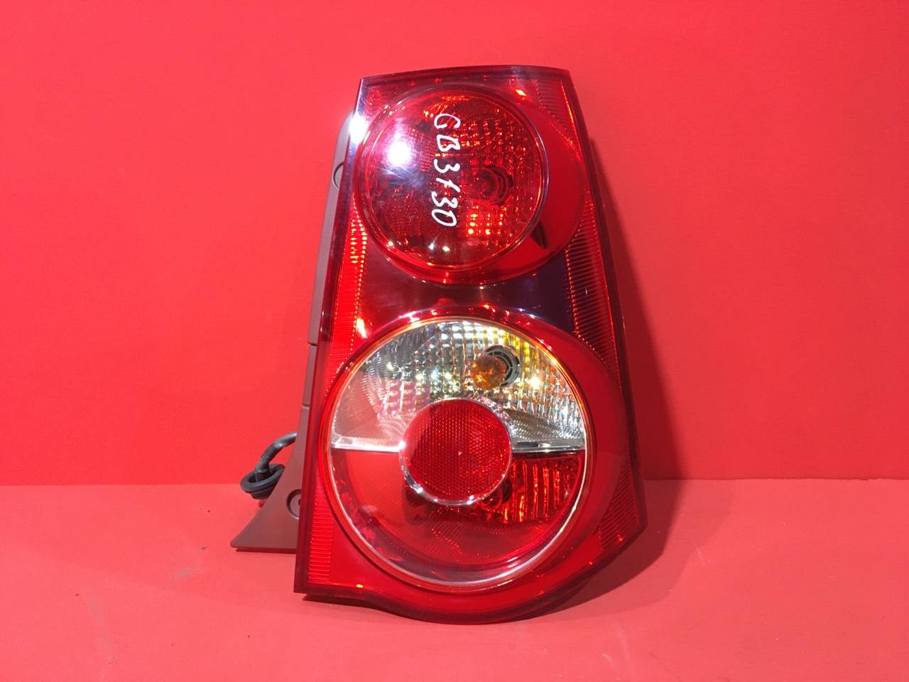 Фонарь Kia Picanto 1