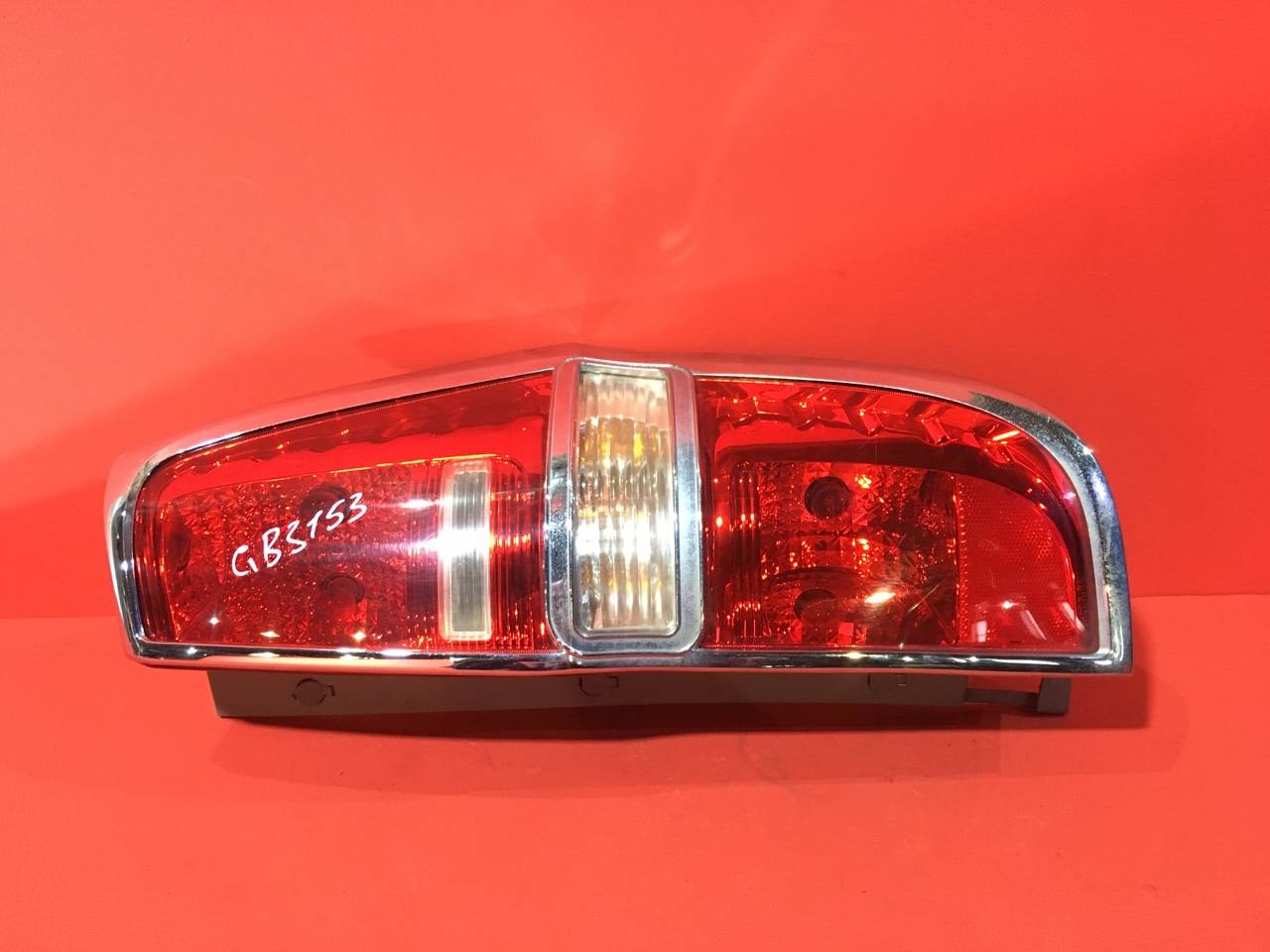 Фонарь Hyundai Starex