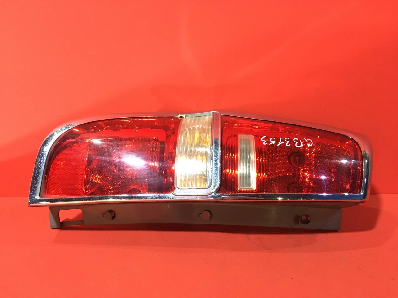 Фонарь Hyundai Starex