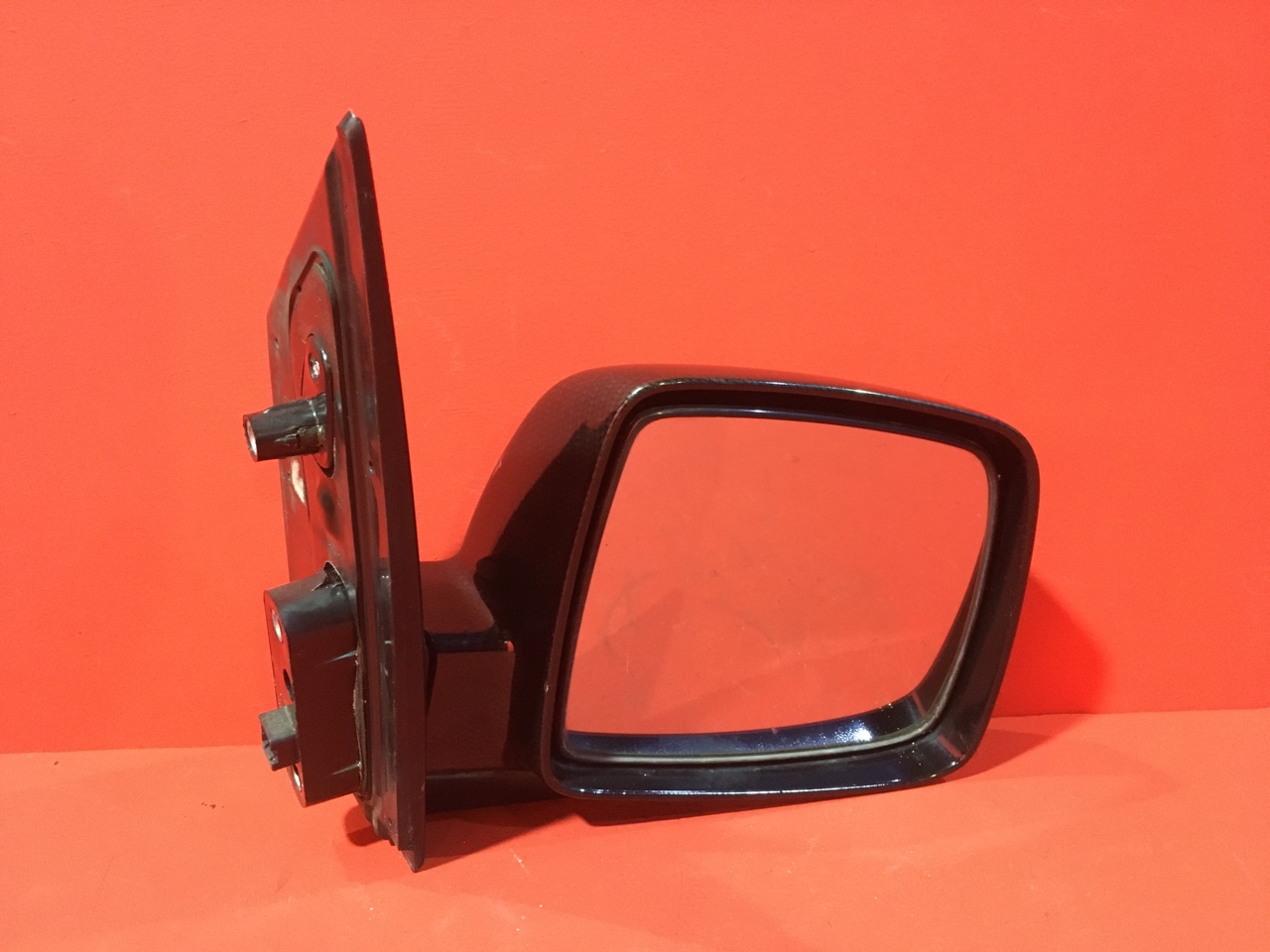 Зеркало заднего вида Hyundai Starex