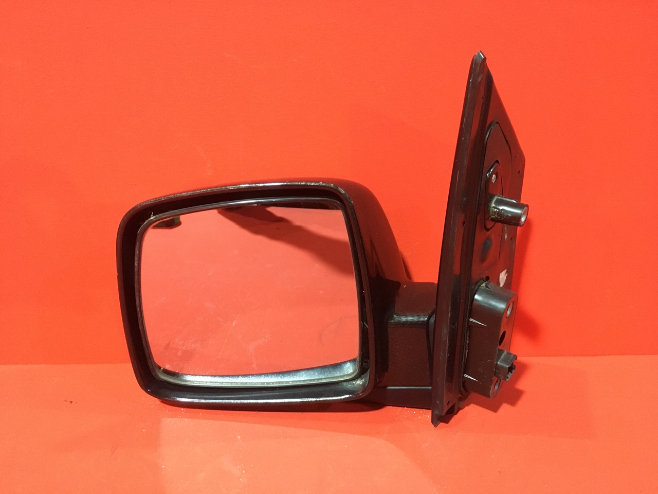 Зеркало заднего вида Hyundai Starex