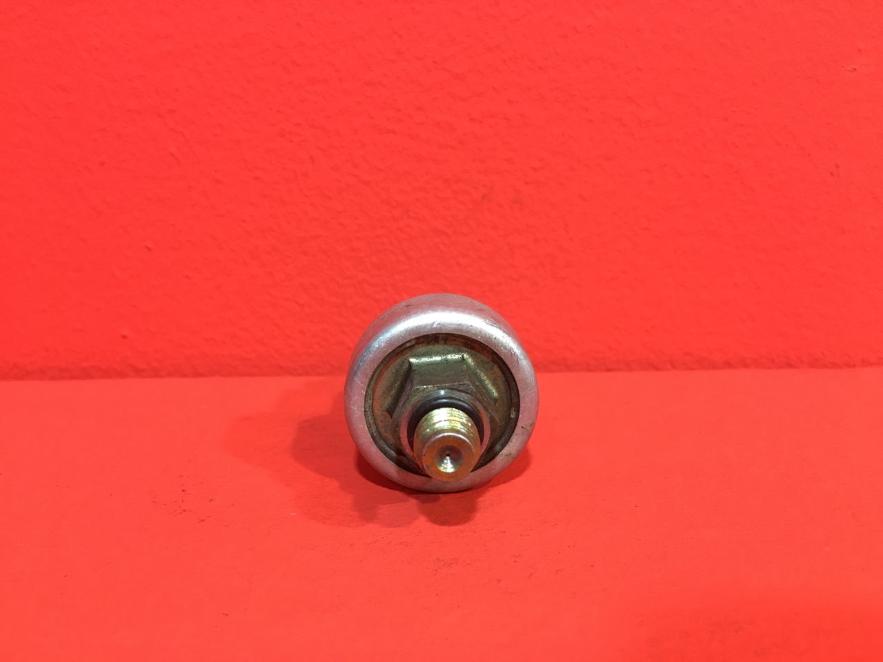 Датчик давления масла гидроусилителя Ford Fusion