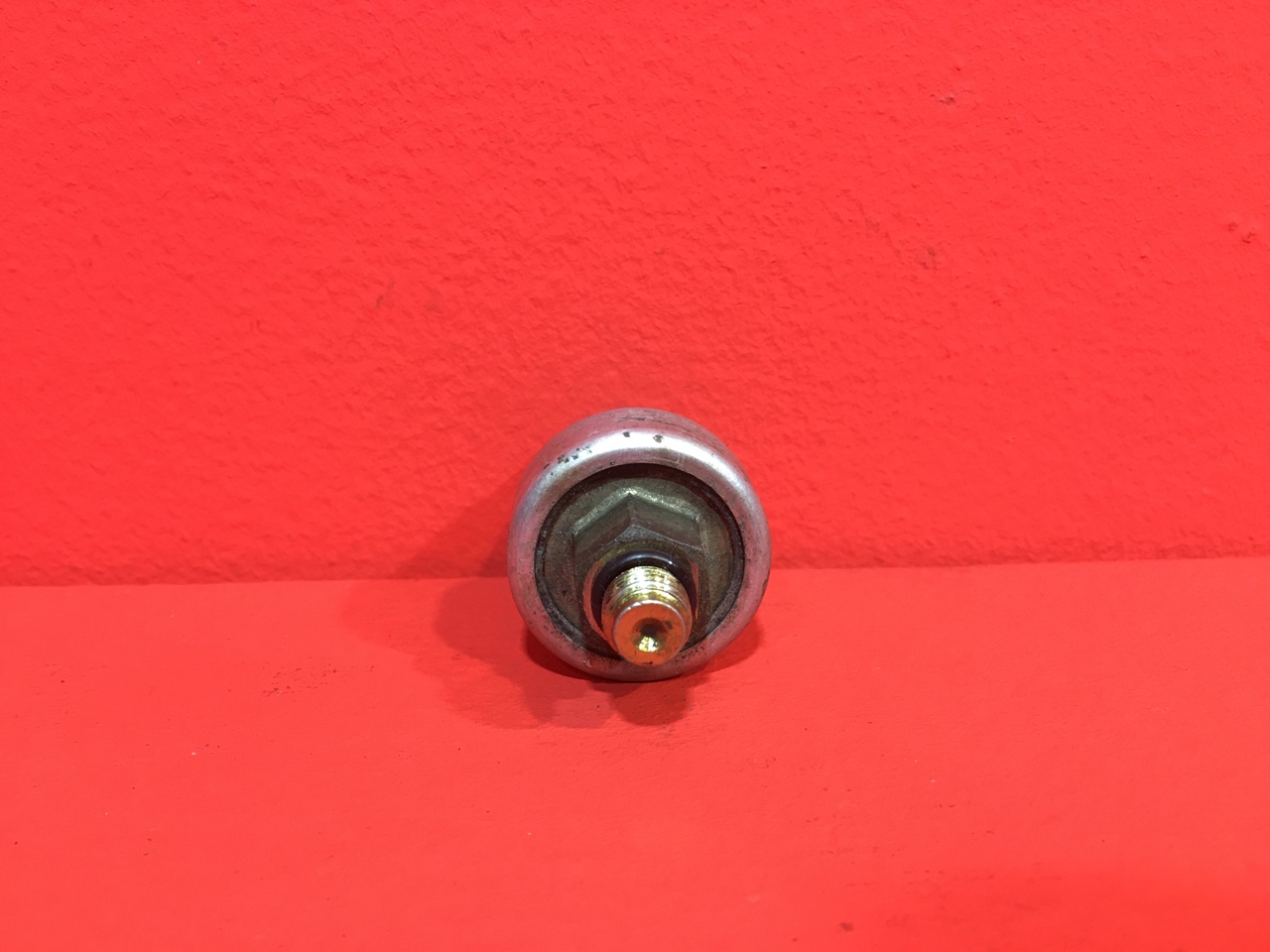 Датчик давления масла гидроусилителя Ford Fusion