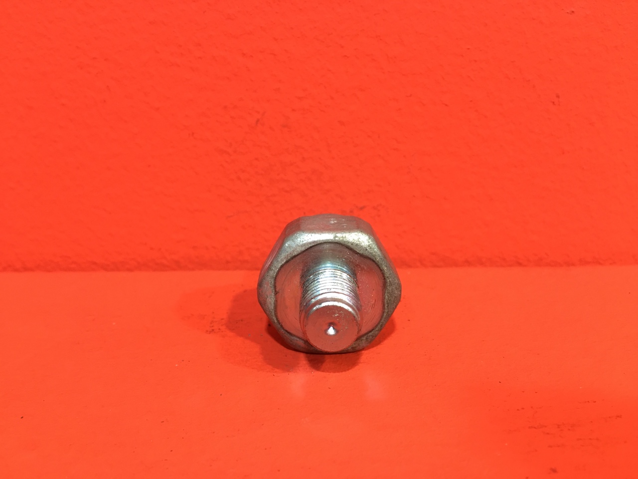 Датчик детонации Honda Civic 5D