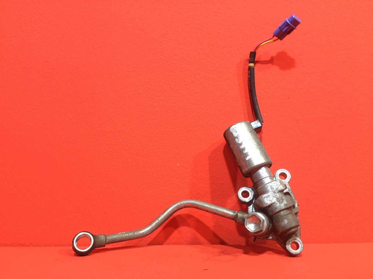 Клапан изменения фаз ГРМ Suzuki SX4