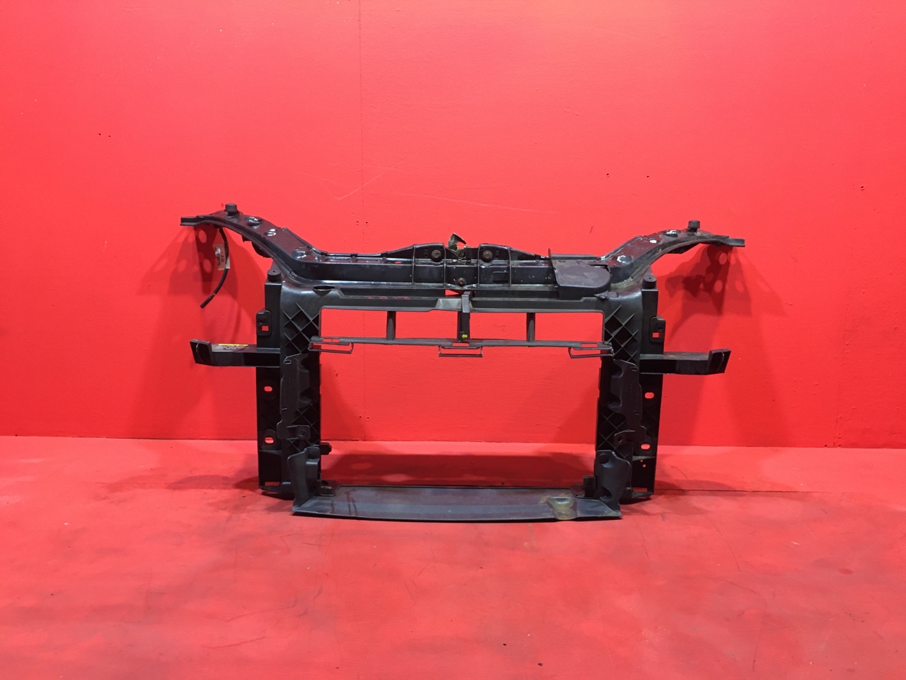 Телевизор Ford Fusion