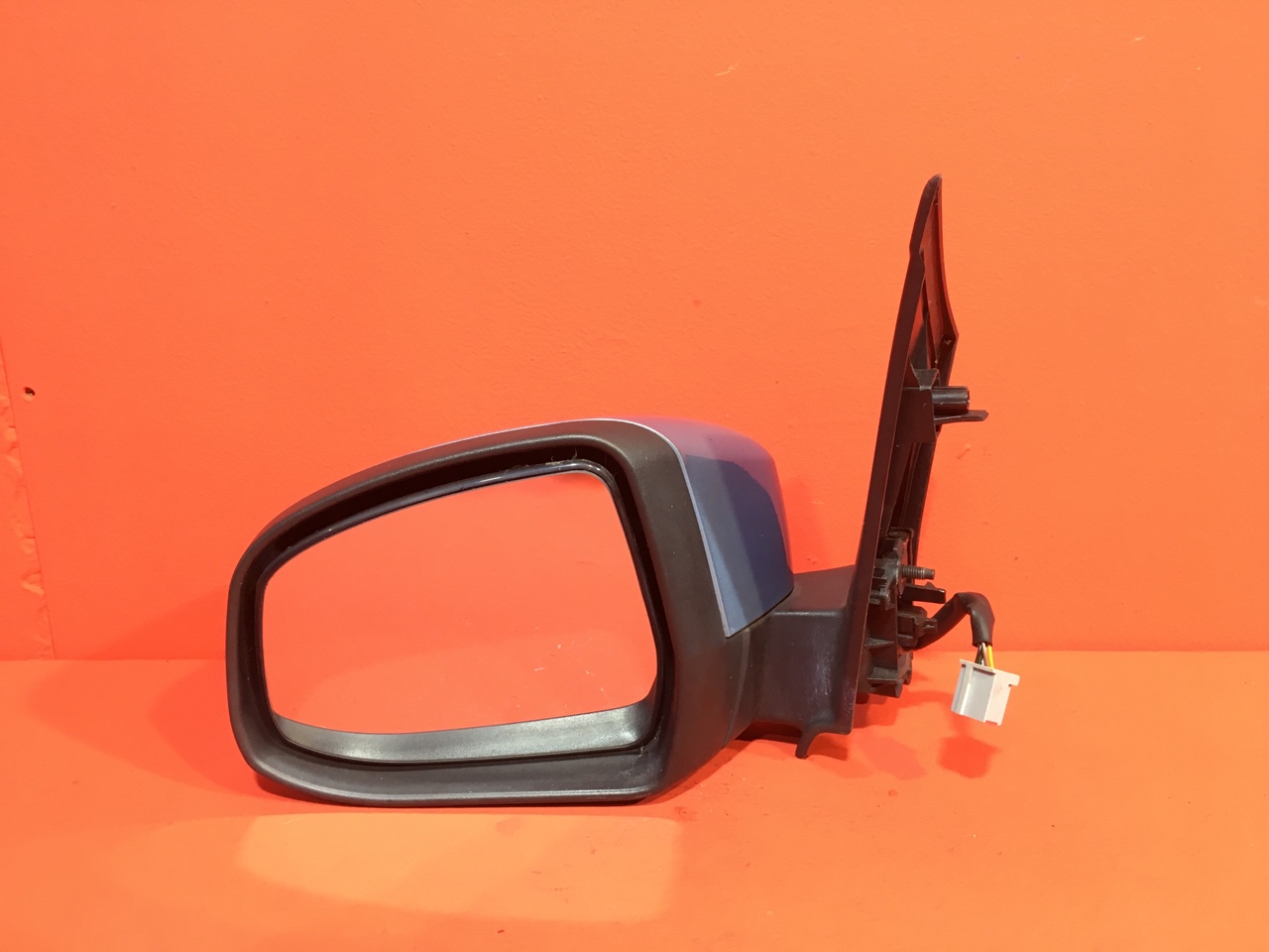Зеркало заднего вида Ford Focus 2