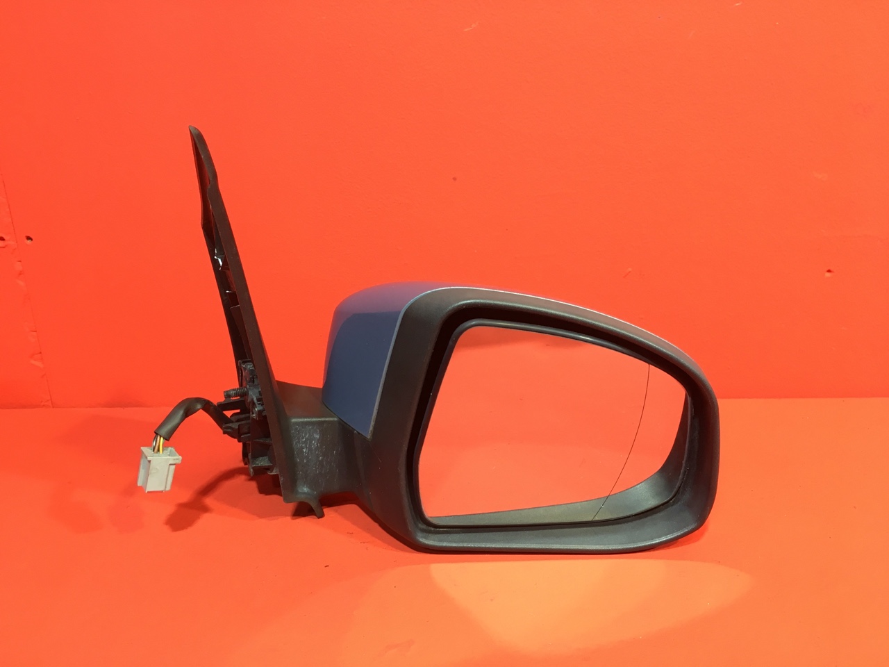 Зеркало заднего вида Ford Focus 2