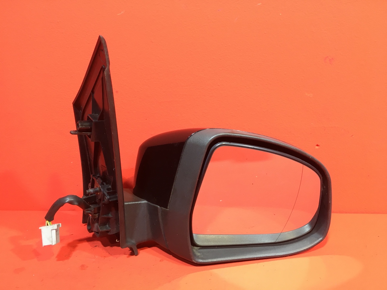 Зеркало заднего вида Ford Focus 2