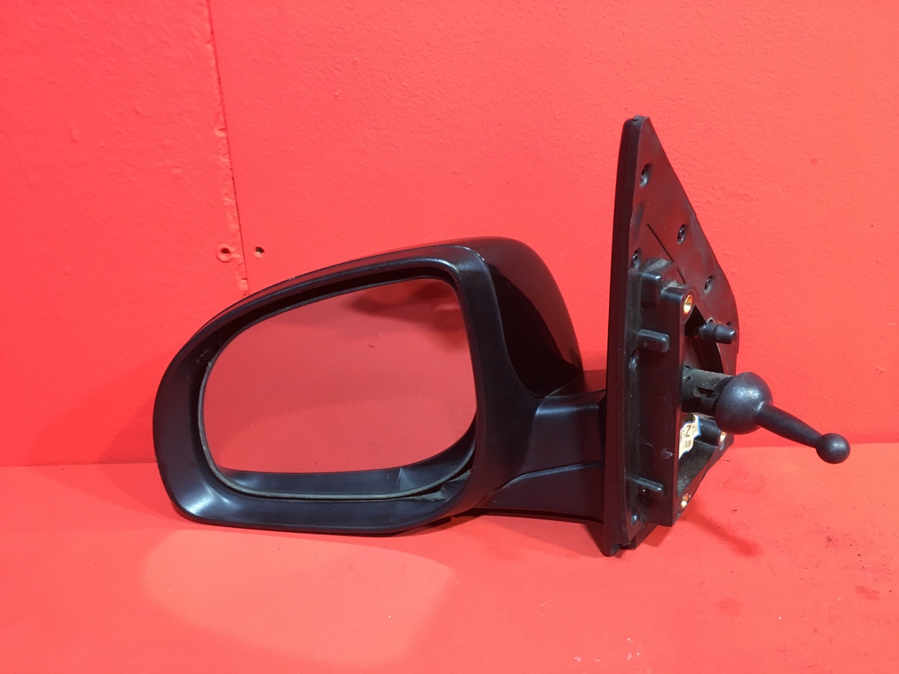 Зеркало заднего вида Kia Picanto 1