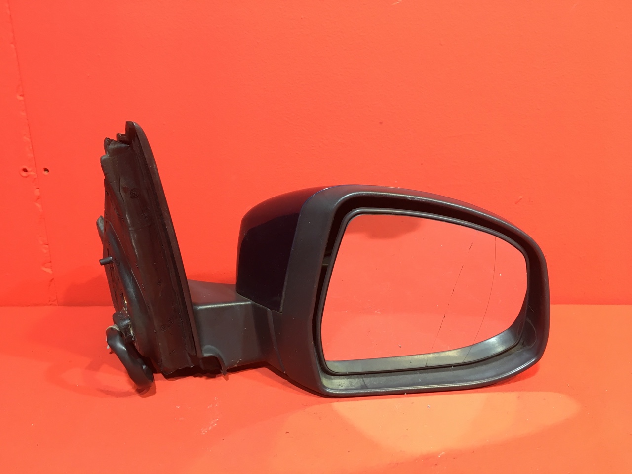 Зеркало заднего вида Ford Mondeo 4