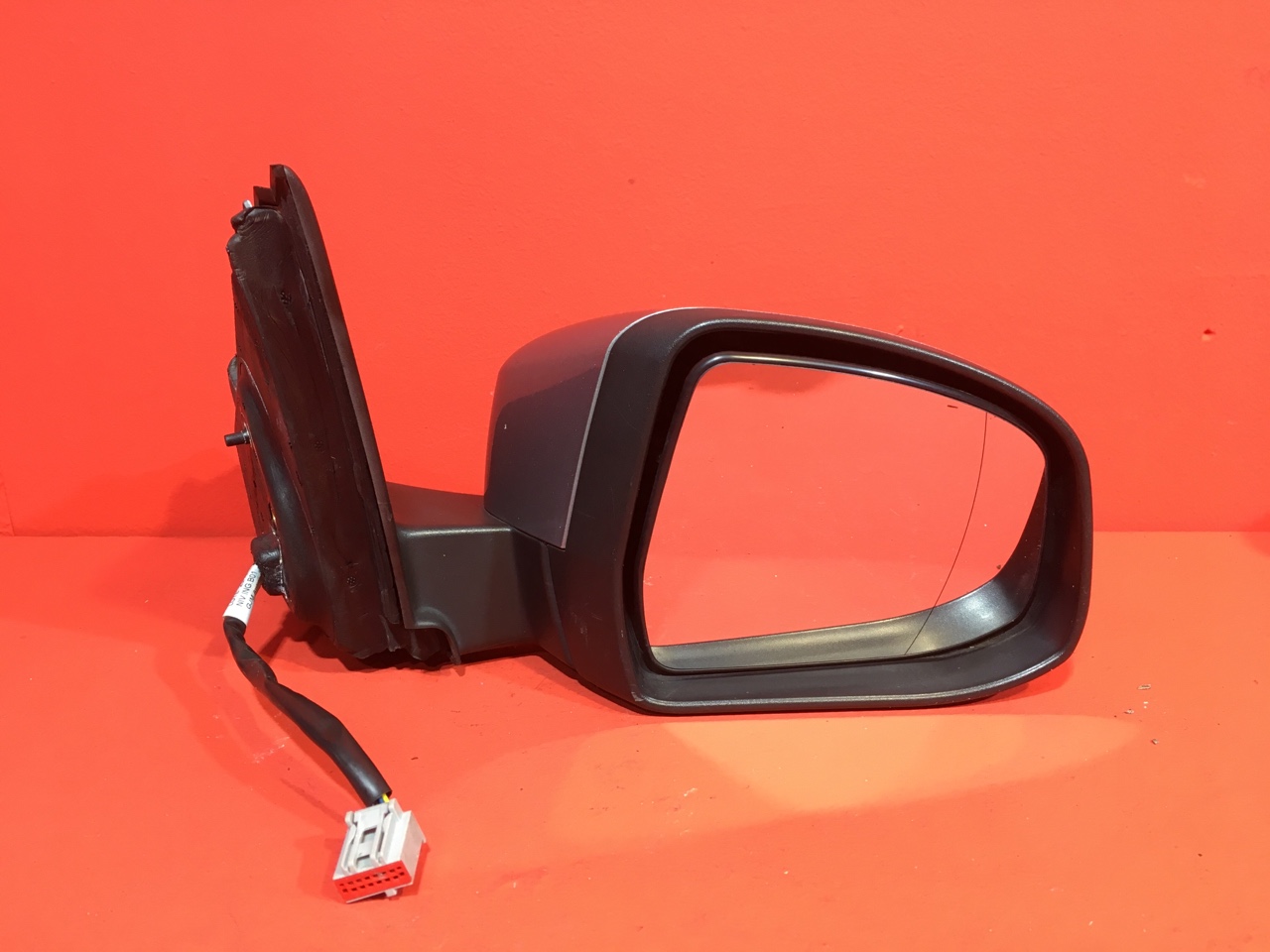 Зеркало заднего вида Ford Mondeo 4
