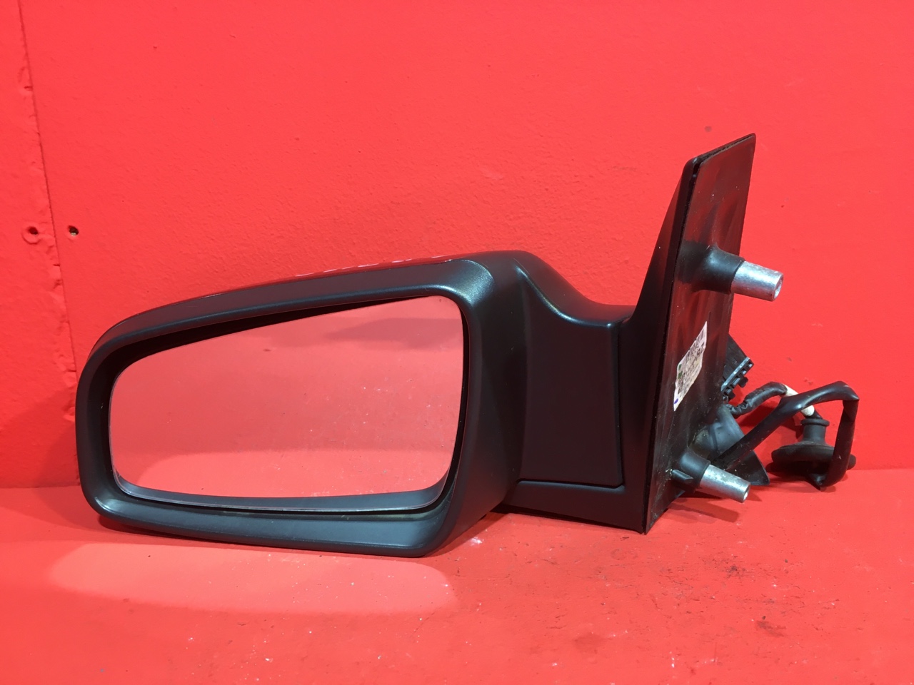 Зеркало заднего вида Opel Zafira B