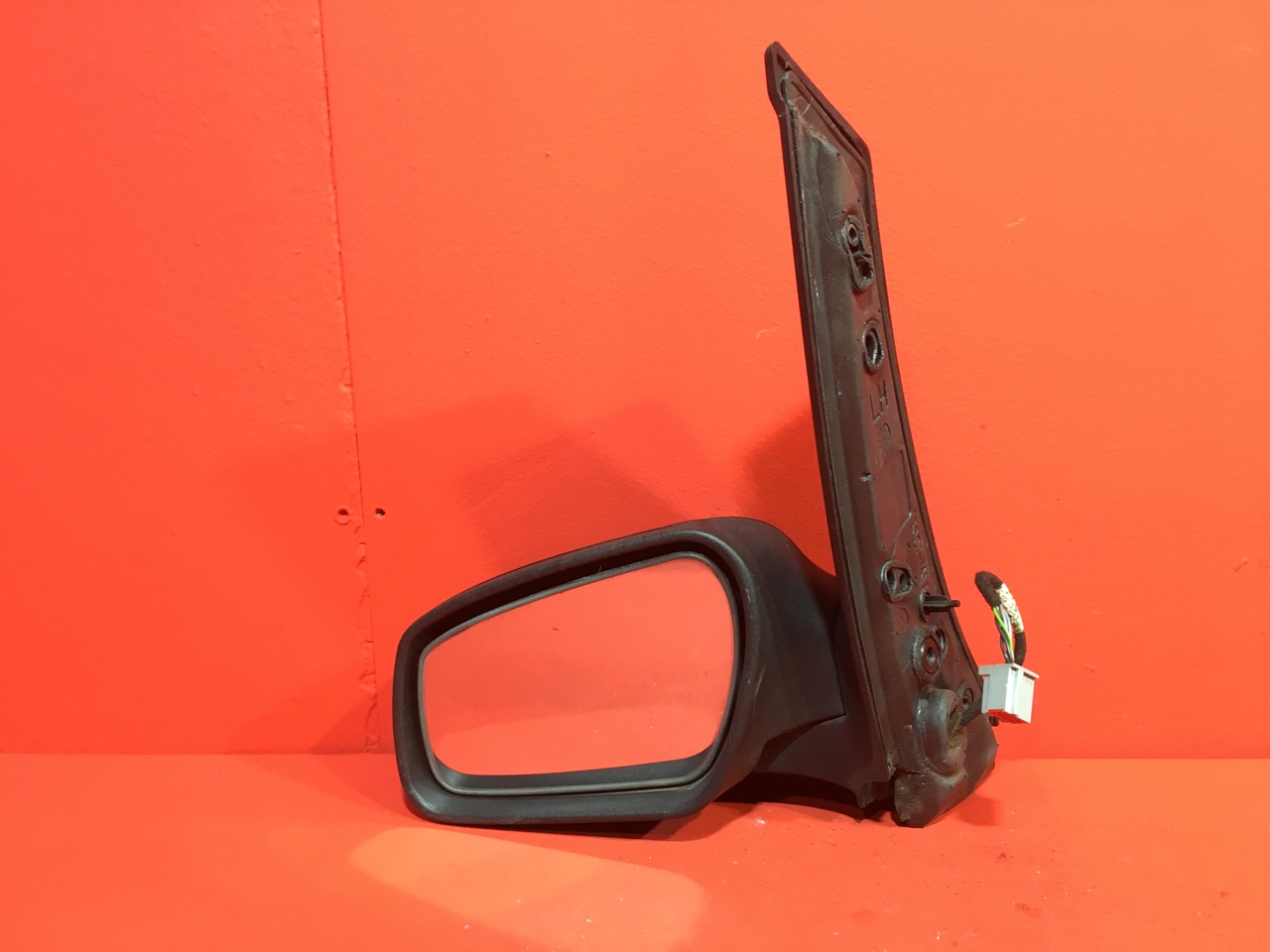 Зеркало заднего вида Ford C-MAX