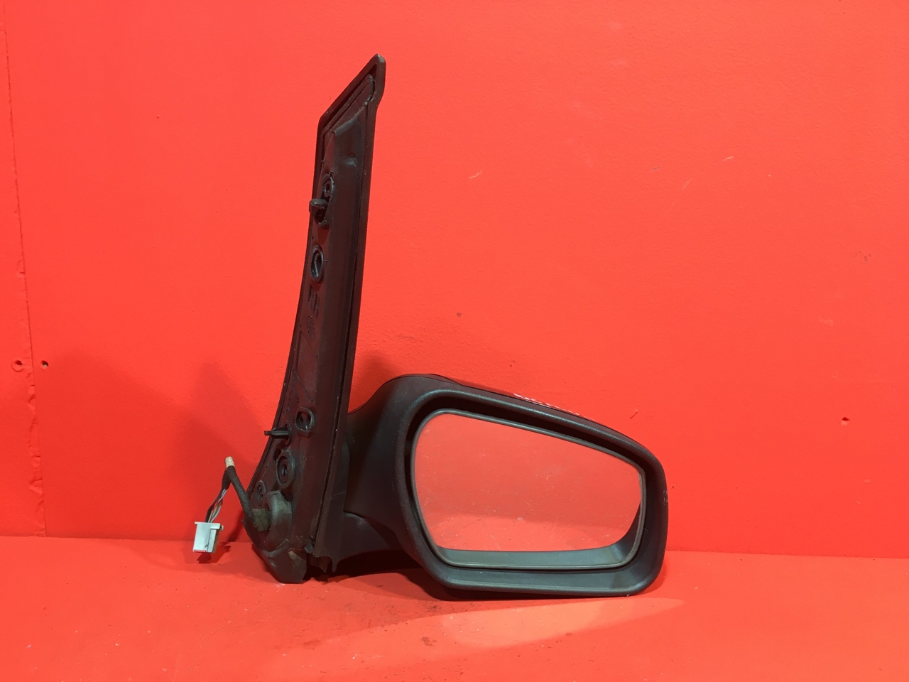 Зеркало заднего вида Ford C-MAX