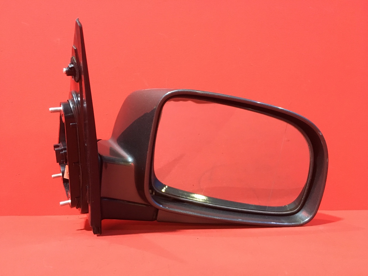 Зеркало заднего вида Hyundai Santa Fe CM