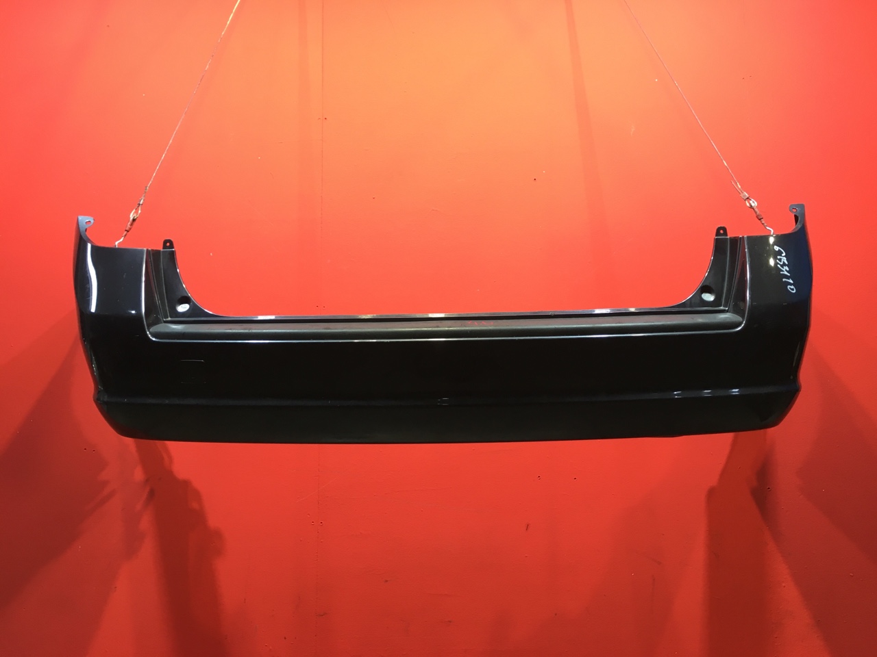 Бампер Kia Ceed