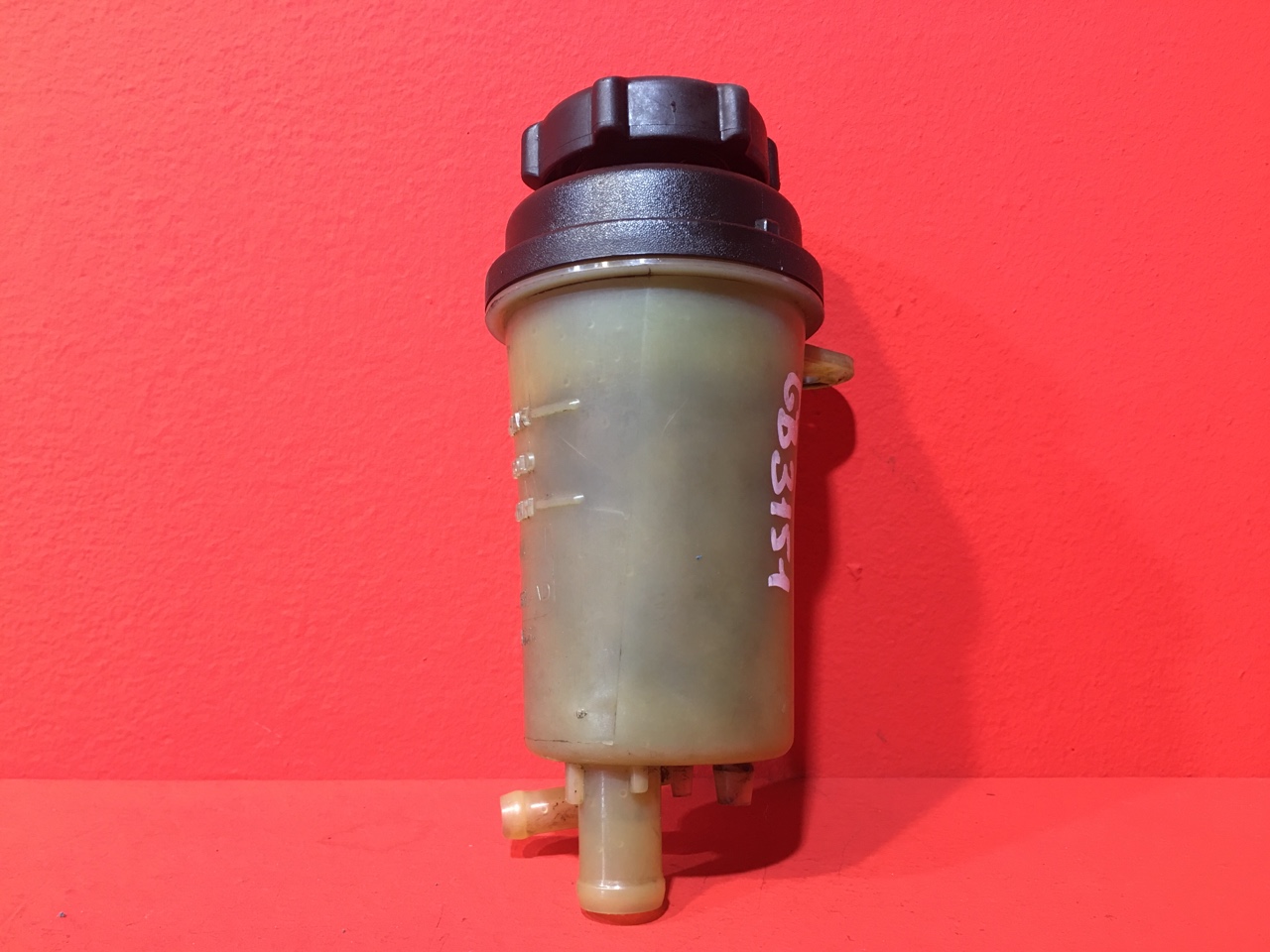 Бачок гидроусилителя Ford Focus 2