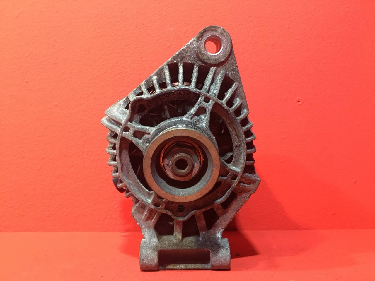 Генератор Ford Focus 2