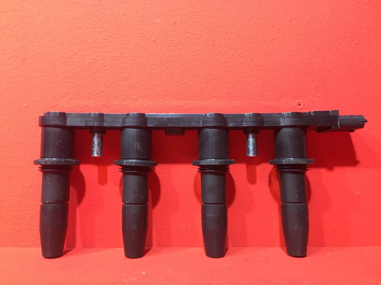 Модуль зажигания Opel Zafira B