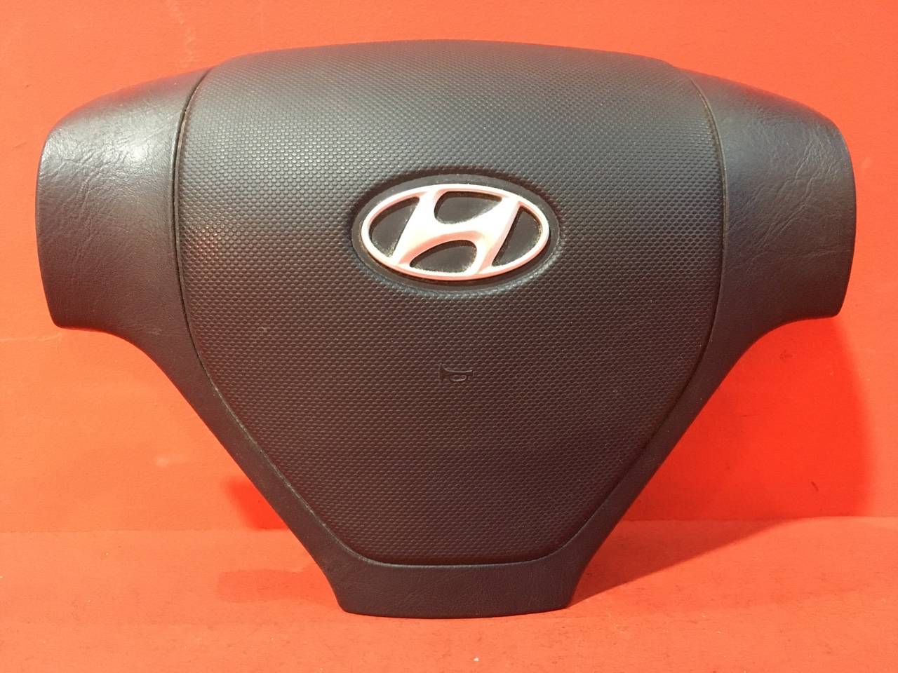 Подушка безопасности в руль Hyundai Coupe (Tiburon)
