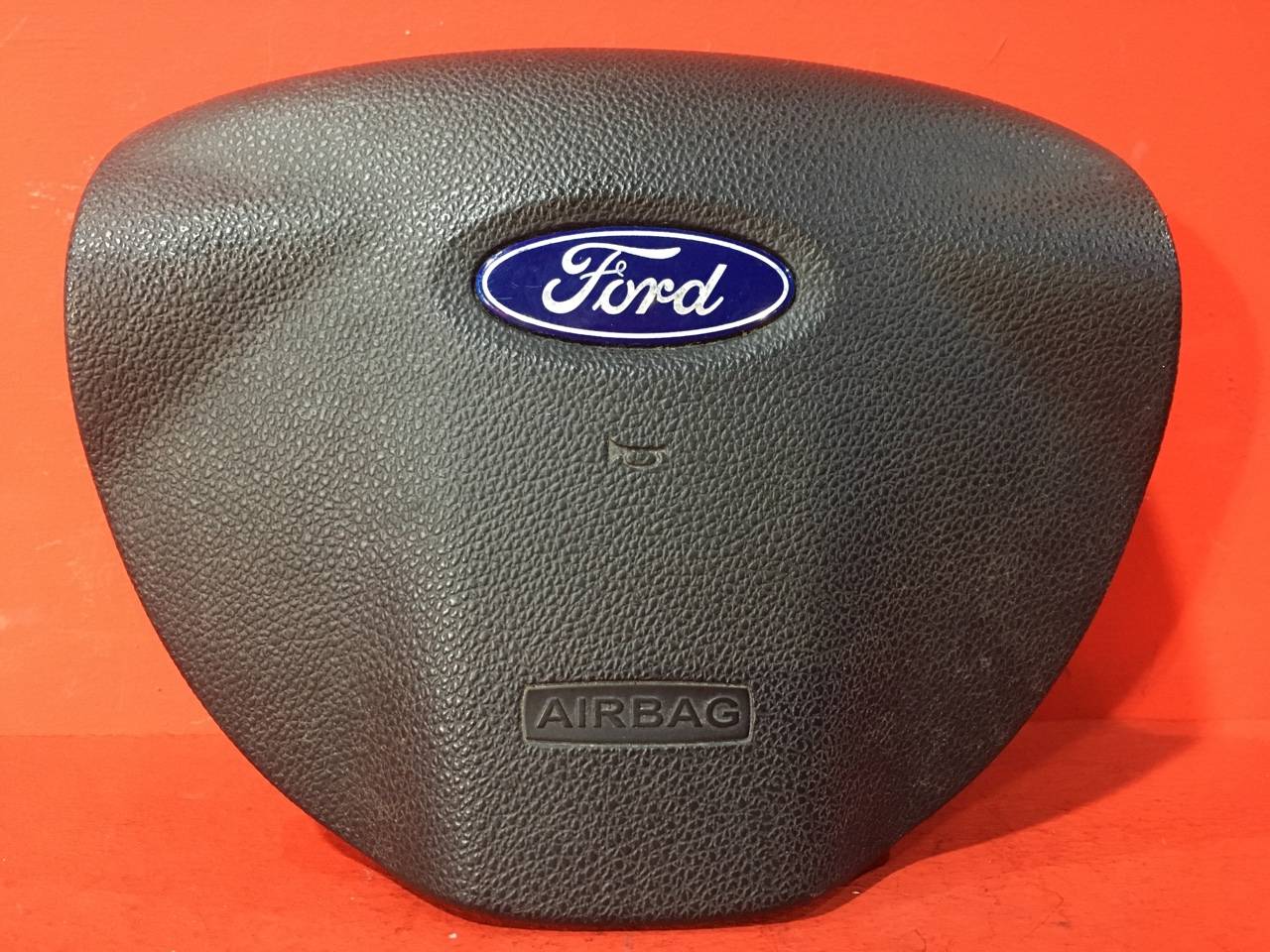 Подушка безопасности в руль Ford Focus 2