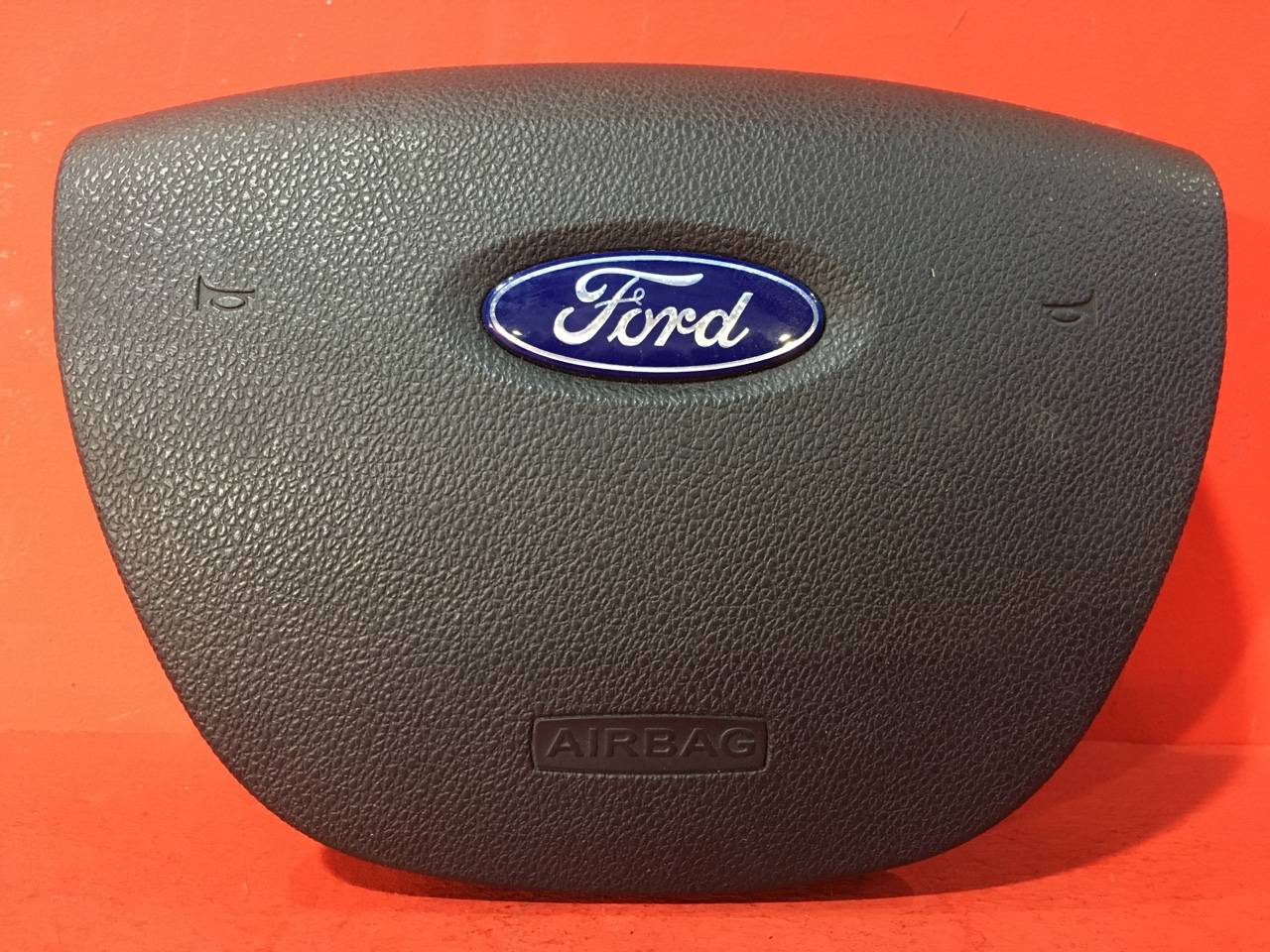 Подушка безопасности в руль Ford Focus 2