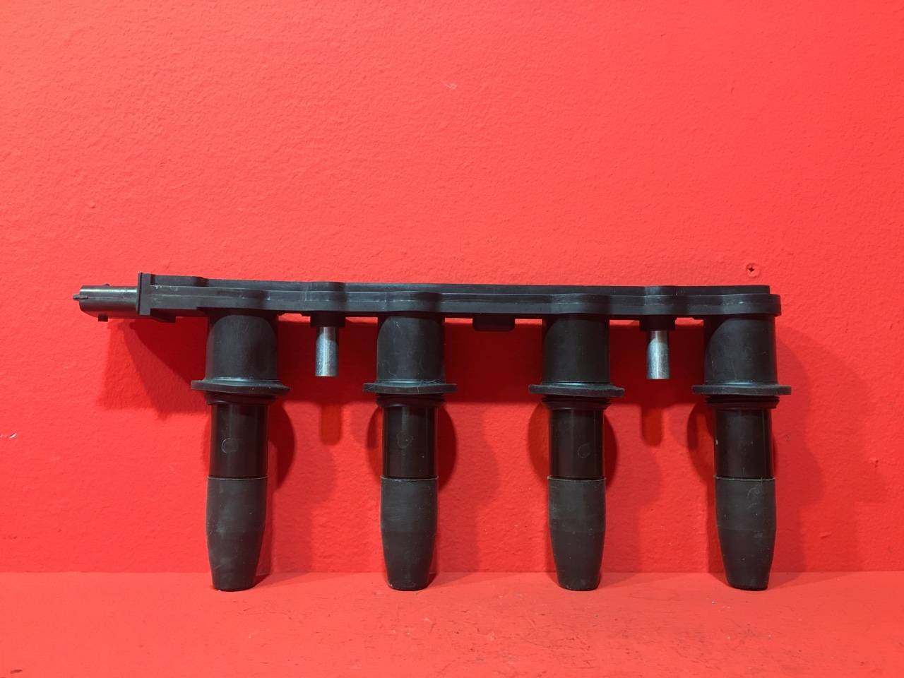 Модуль зажигания Opel Astra H