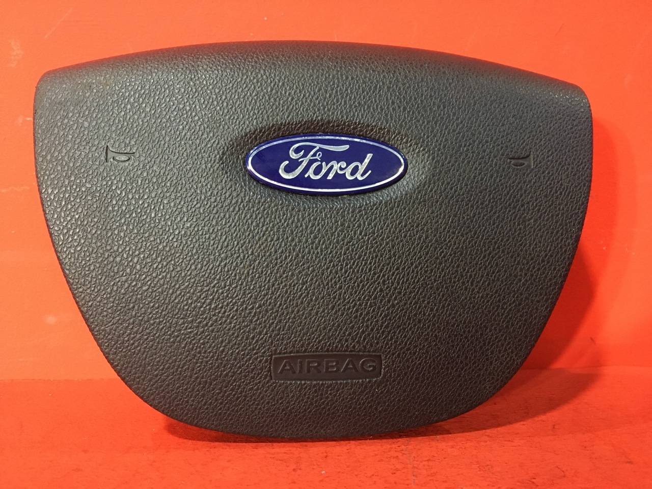 Подушка безопасности в руль Ford Focus 2
