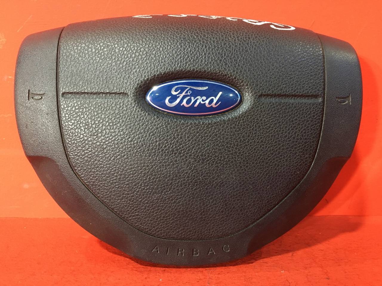 Подушка безопасности в руль Ford Fusion