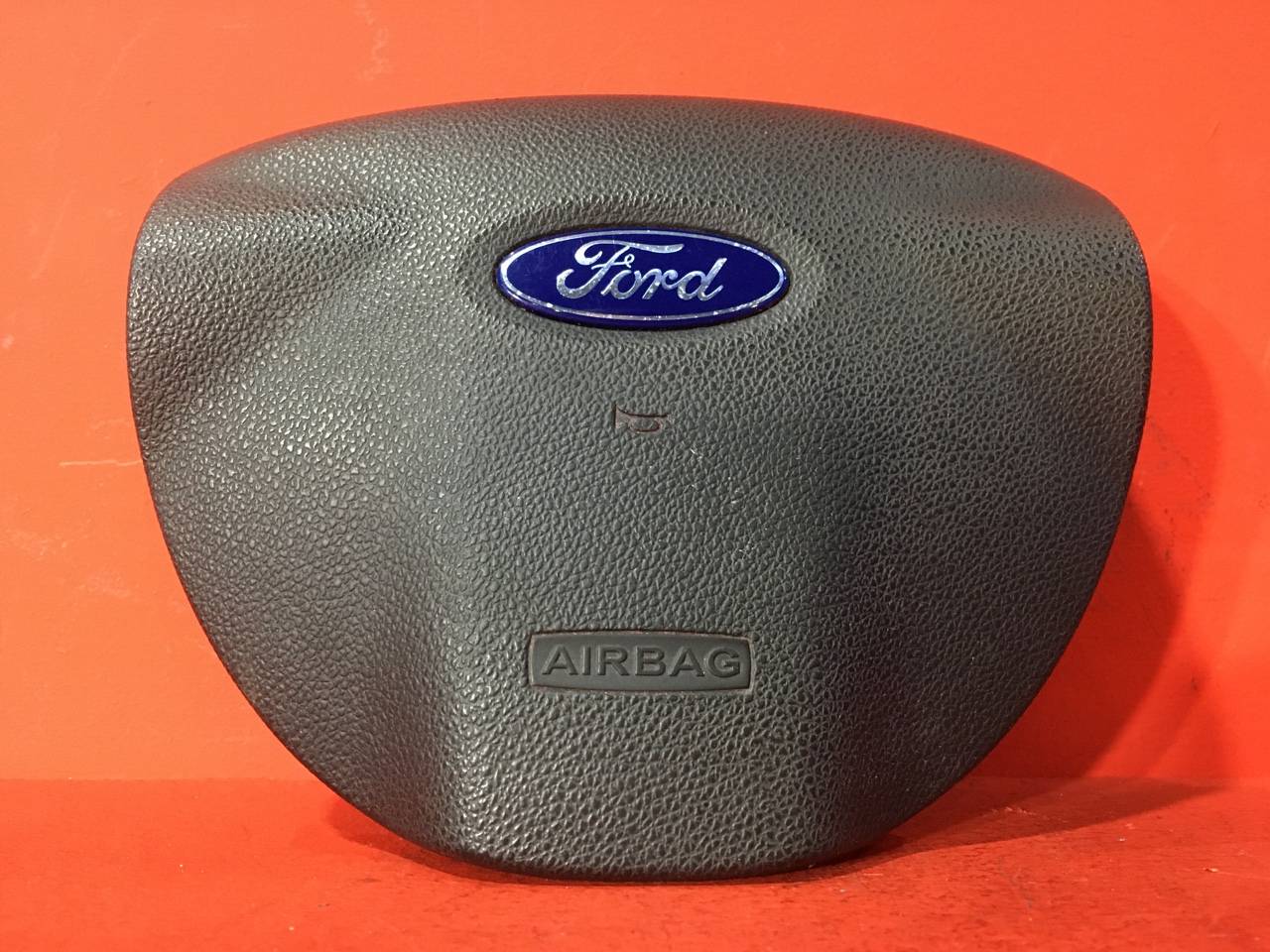 Подушка безопасности в руль Ford Focus 2