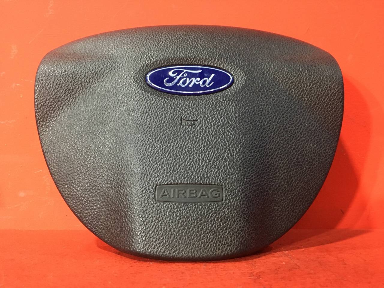 Подушка безопасности в руль Ford Focus 2