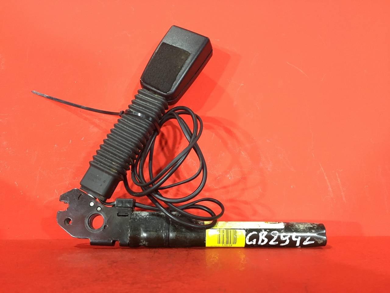 Ответная часть ремня безопасности Ford Focus 2