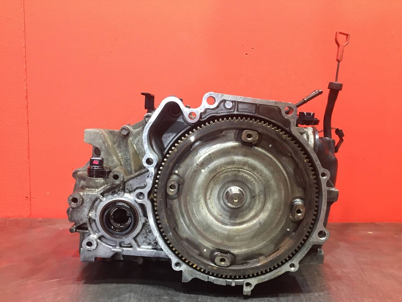 АКПП Hyundai Coupe (Tiburon)